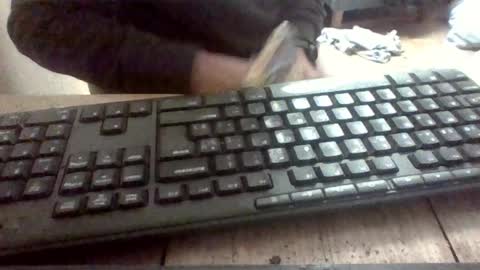 pup_y online show from November 2025 06:30:01 PM