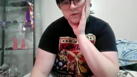 Snapshot of pupghostt chatting on February 2026 02:48:02 PM PupGhostt online show from February 2026 02:48:02 PM