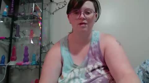 PupGhostt online show from April 2026 01:56:02 PM