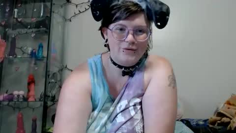 Snapshot of pupghostt chatting on June 2026 03:18:01 PM PupGhostt online show from June 2026 03:18:01 PM