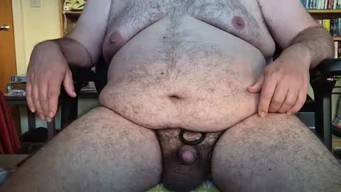 Snapshot of puppybear69 chatting on July 2026 06:54:01 PM puppybear69 online show from July 2026 06:54:01 PM