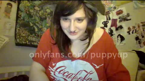 Tboy Puppy online show from September 2025 08:39:01 AM