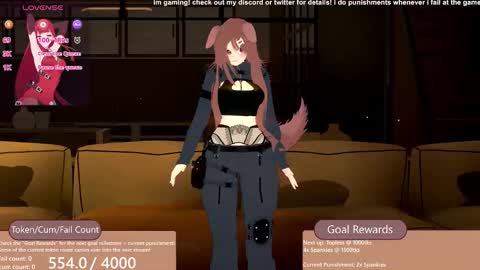 Inuyama Wanko online show from September 2025 09:05:01 PM