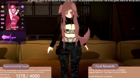 Inuyama Wanko online show from September 2025 09:09:02 PM