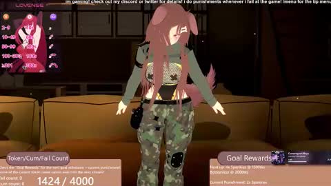 Inuyama Wanko online show from September 2025 11:21:01 PM