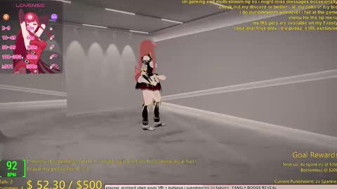 Inuyama Wanko online show from October 2025 07:25:01 PM