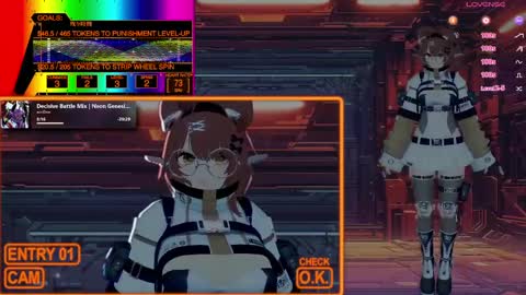 Inuyama Wanko online show from April 2026 09:26:01 AM