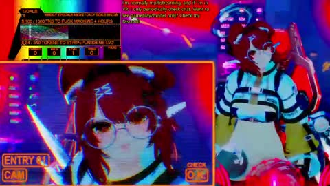 Snapshot of puppyinu chatting on May 2026 11:22:01 PM Inuyama Wanko online show from May 2026 11:22:01 PM