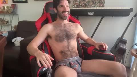 Pup Scritch online show from February 2026 04:24:02 PM