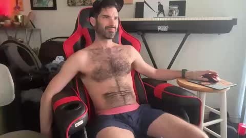 Pup Scritch online show from March 2026 03:38:01 PM