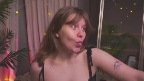 constant schedule Wednesday  Friday  Saturday  Sunday  The Rosemarie online show from March 2026 05:45:01 AM