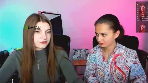 Ask me3 online show from October 2025 12:50:02 PM