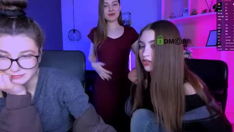 Ask me3 online show from January 2026 08:45:02 PM