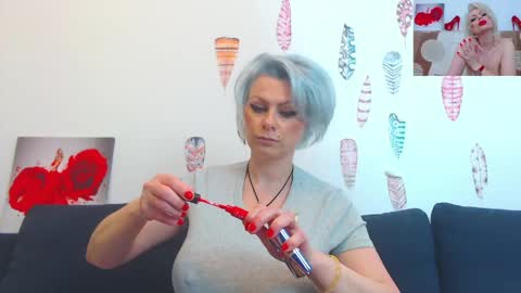 Goldie online show from April 2026 01:50:01 AM