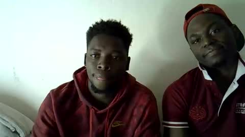 Pureblack  online show from October 2025 06:38:02 PM