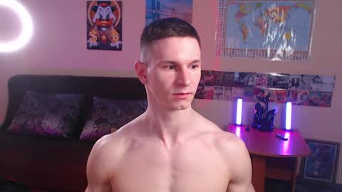 puremenshape online show from April 2026 07:25:02 AM