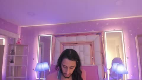 Experienced guys  online show from July 2026 07:51:02 PM