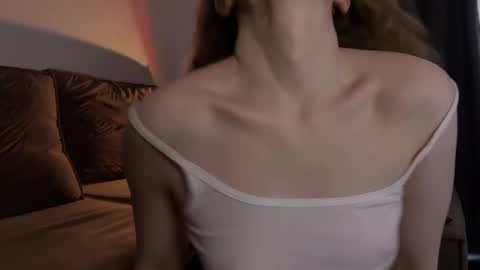 Marie online show from March 2025 12:20:01 PM