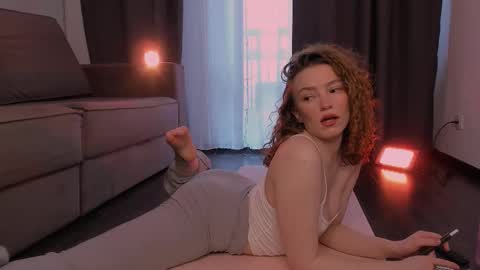 Snapshot of purity_ring chatting on February 2026 10:30:01 AM Marie online show from February 2026 10:30:01 AM