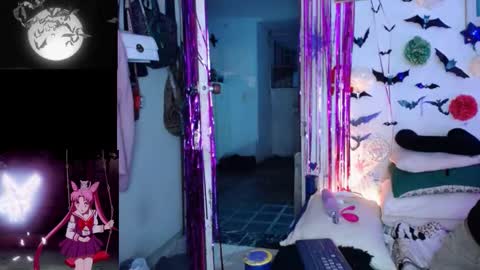 purplekattlyn online show from December 2025 11:46:01 PM