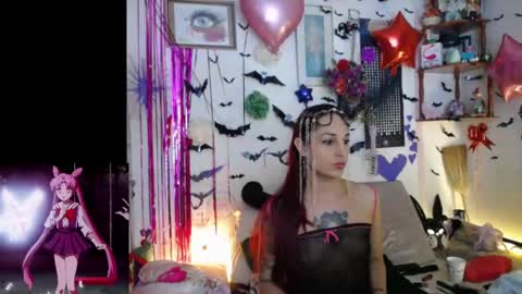 purplekattlyn online show from March 2026 07:13:02 AM