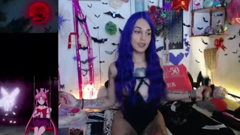 purplekattlyn online show from May 2026 01:55:01 AM