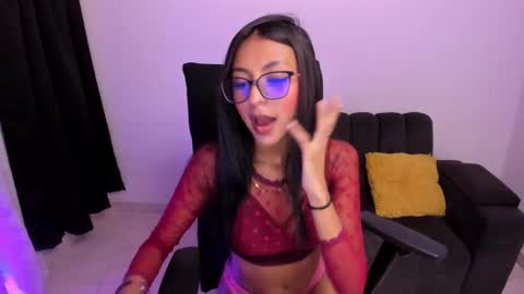 MEGANNNN online show from March 2026 05:06:02 PM