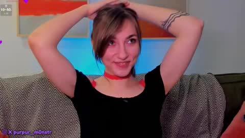 Purpura online show from October 2025 10:22:02 PM