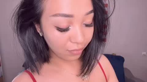 Snapshot of purrrfectmiko chatting on July 2026 01:57:01 PM Miko online show from July 2026 01:57:01 PM