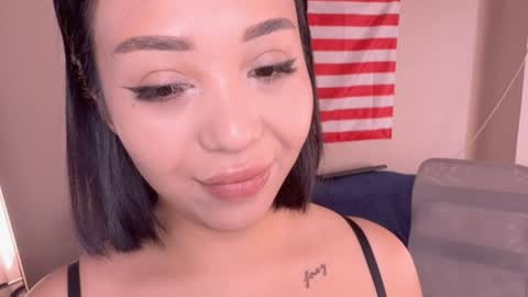 Snapshot of purrrfectmiko chatting on July 2026 04:08:01 AM Miko online show from July 2026 04:08:01 AM