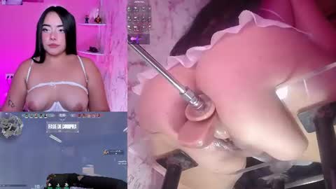 Isabella online show from July 2026 09:57:01 PM