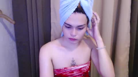 Cathy online show from November 2025 01:52:02 AM