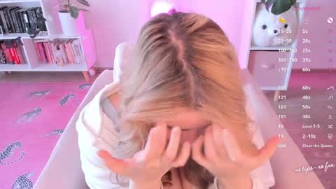 kat follow  online show from April 2026 06:46:01 AM