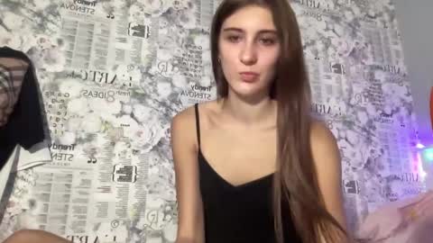 pussygirl007 online show from January 2025 09:40:01 AM