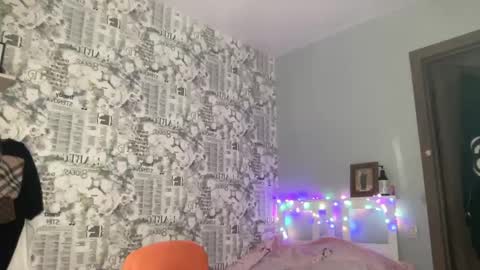 pussygirl007 online show from January 2025 08:26:02 AM