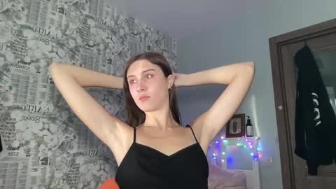 pussygirl007 online show from January 2025 08:20:01 AM