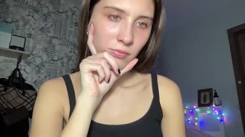 pussygirl007 online show from January 2025 09:57:02 AM