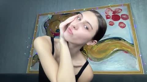 pussygirl007 online show from February 2025 10:48:02 AM