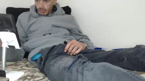 Snapshot of pussyhunterpt chatting on February 2025 11:02:02 AM Ruck Fules online show from February 2025 11:02:02 AM