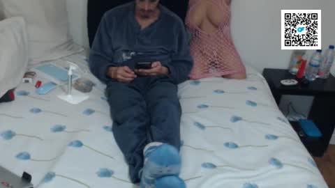 Ruck Fules online show from February 2026 08:38:02 PM