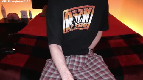pussylover2182 online show from November 2025 06:24:02 AM
