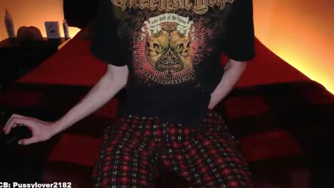 pussylover2182 online show from December 2025 04:53:02 AM