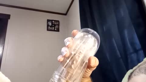 Pussyluver420 online show from December 2025 08:48:02 PM