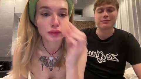 Lina online show from October 2025 12:32:01 AM