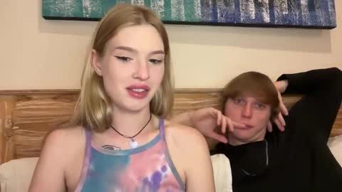 Lina online show from February 2026 08:47:01 PM