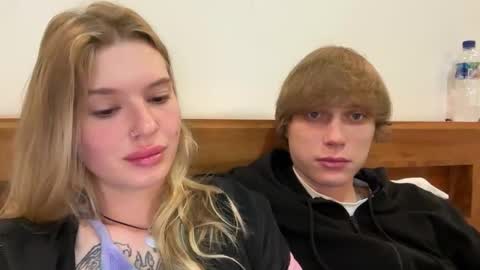 Lina online show from March 2026 08:59:01 PM