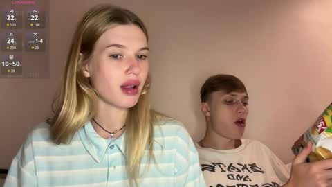 Lina online show from April 2026 03:53:01 PM