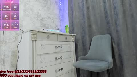 Love online show from March 2026 03:30:01 PM