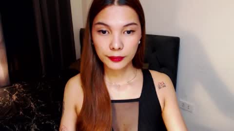 LHARA online show from March 2025 11:48:01 AM