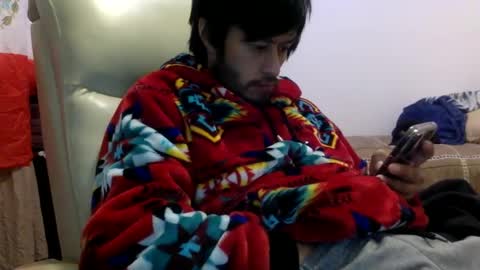 Snapshot of putapapichulo chatting on January 2025 07:04:01 PM PutaPapiChulo online show from January 2025 07:04:01 PM